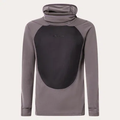 Oakley Latitude Flex Baselayer In Gray
