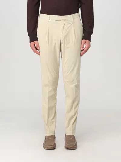 Pt Torino Pants  Men Color Ice In Ice