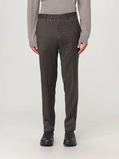 Pt Torino Pants  Men Color Brown In Braun