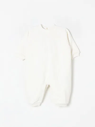 Versace Tracksuits  Kids Color White In Weiss