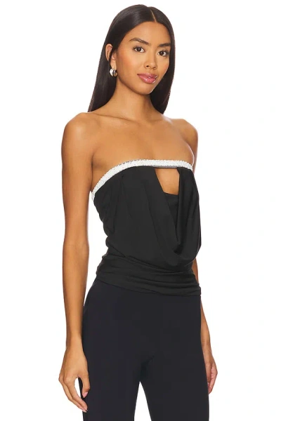 Superdown Oberteil Bea In Black