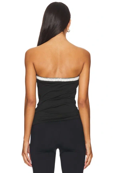Superdown Oberteil Bea In Black