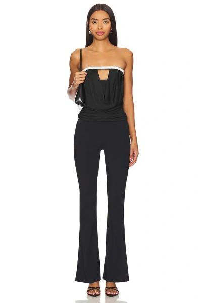 Superdown Oberteil Bea In Black