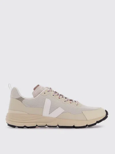 Veja Off-white Dekkan Sneakers In Weiss