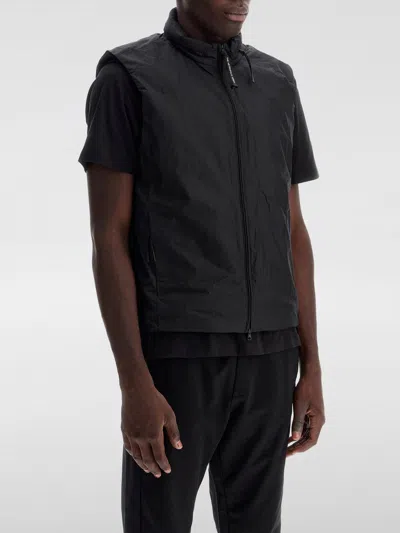 C.p. Company Blazer C. P. Company Men Color Black In Schwarz