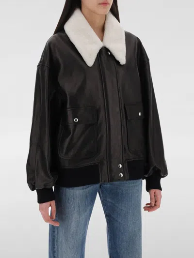 外套 KHAITE 女士 颜色 黑色