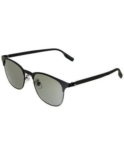 Dunhill Men's 53mm Sunglasses