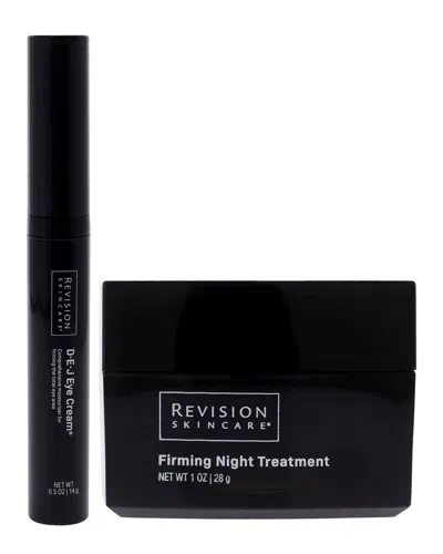 Revision Skincare Unisex 2pc Kit