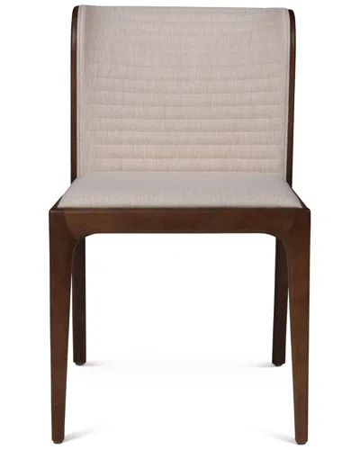 Urbia Modern Brazilian Eloa Side Chair