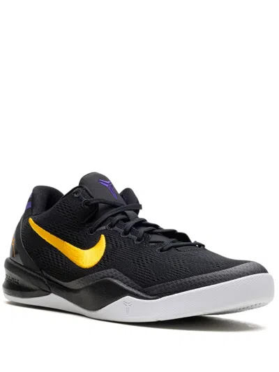 Nike Boys  Kobe Viii In Black