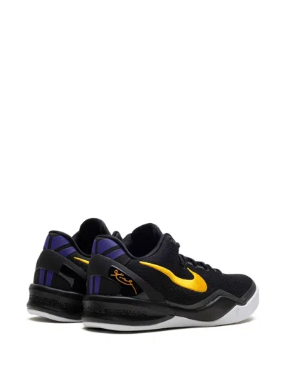 Nike Boys  Kobe Viii In Black
