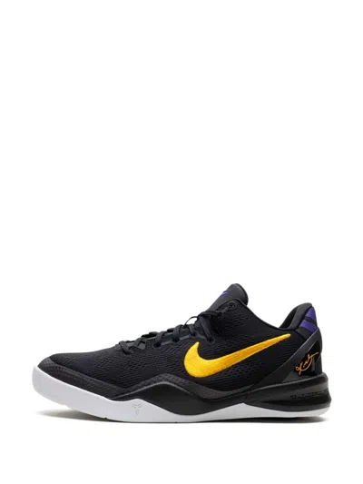 Nike Boys  Kobe Viii In Black