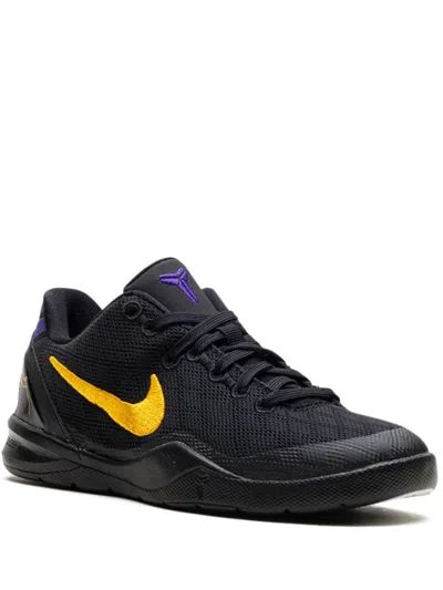 Nike Boys  Kobe Viii In Black