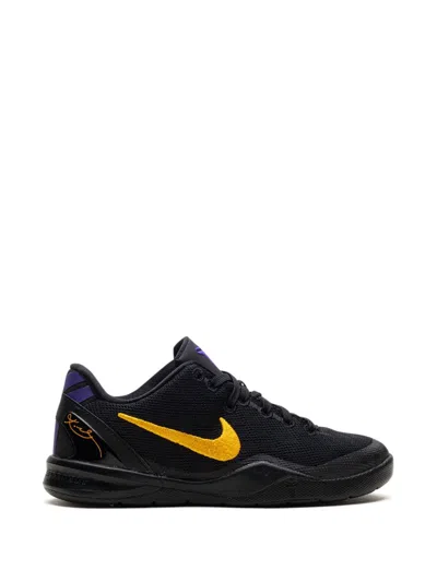 Nike Boys  Kobe Viii In Black