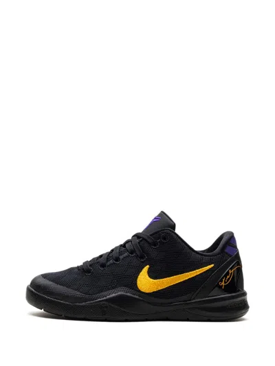 Nike Boys  Kobe Viii In Black