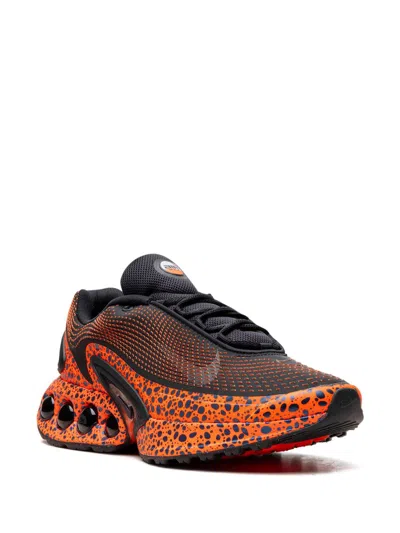 Nike Mens  Air Max Dn In Orange