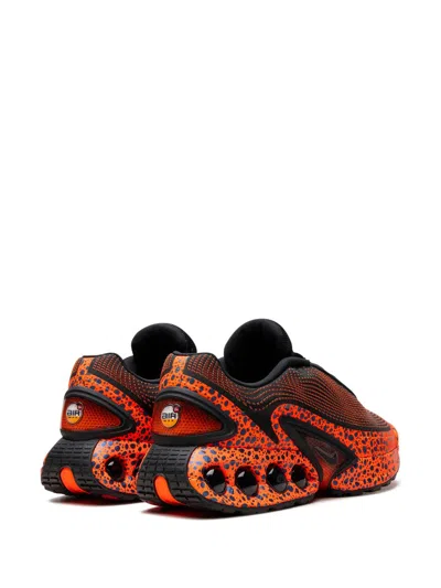 Nike Mens  Air Max Dn In Orange