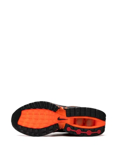Nike Mens  Air Max Dn In Orange