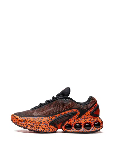 Nike Mens  Air Max Dn In Orange