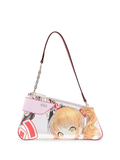 Gcds Comma Notte Hentai Bag In Neutrals
