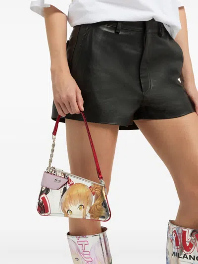 Gcds Comma Notte Hentai Bag In Neutrals