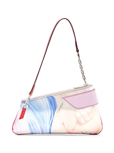 Gcds Comma Notte Hentai Bag In Neutrals