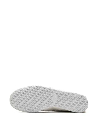 Onitsuka Tiger Tiger Mexico 66 "silver" Sneakers In White