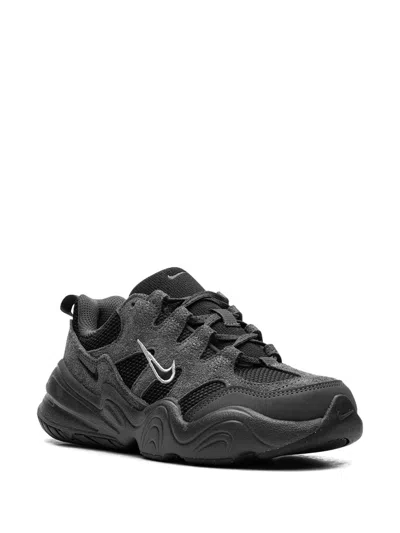 Nike Sneakers In Black