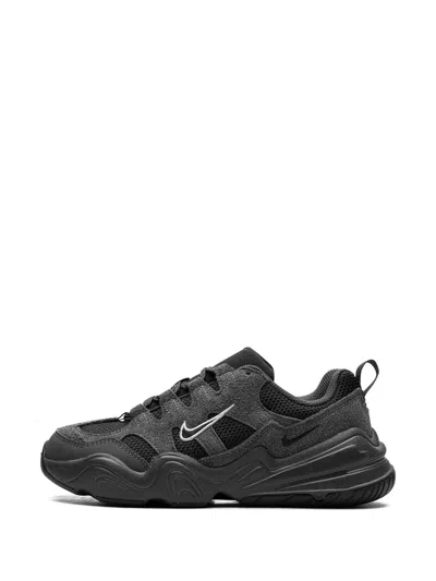 Nike Sneakers In Black
