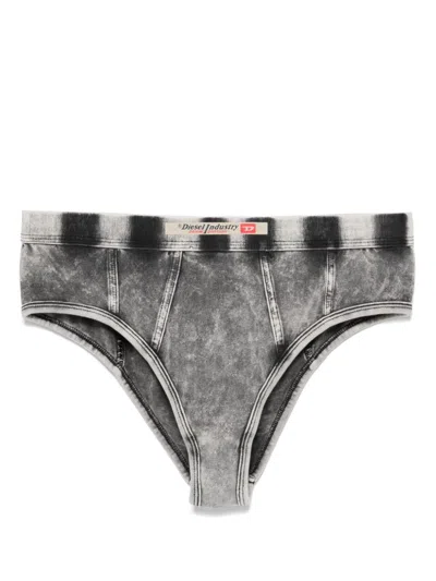 Diesel Ufpn Briefs In Grey