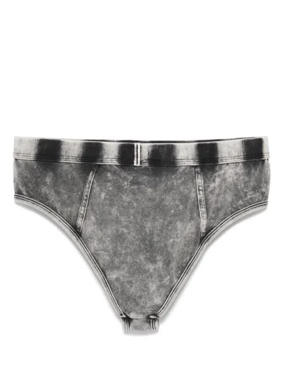 Diesel Ufpn Briefs In Grey