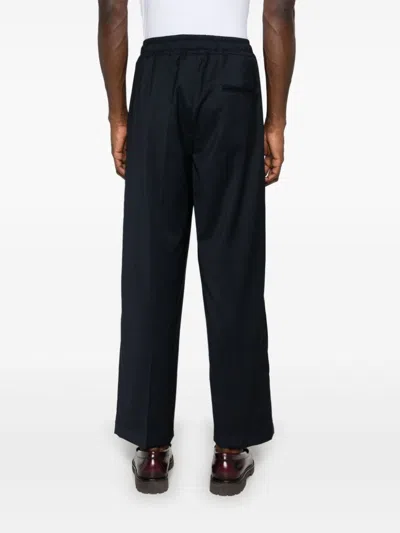 Shop Costumein Pajama Trousers In Blue