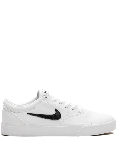 charge cnvs nike sb