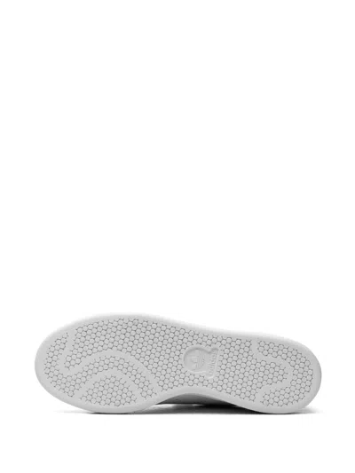 Adidas Originals X Raf Simons Stan Smith Comfort "white" Sneakers In White