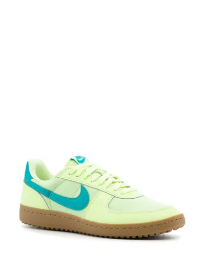 Nike Field General 82 Sp Sneakers In Green