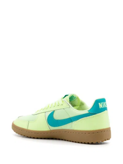 Nike Field General 82 Sp Sneakers In Green