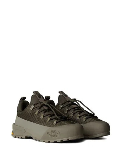 The North Face Glenclyffe Performance Trainers In Green