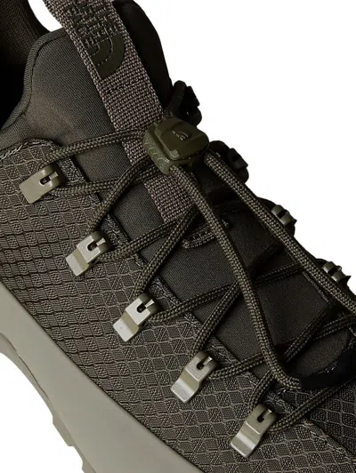 The North Face Glenclyffe Performance Trainers In Green