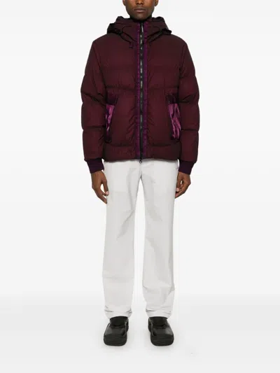 C.P. COMPANY BI-TM GOGGLE JACKET 