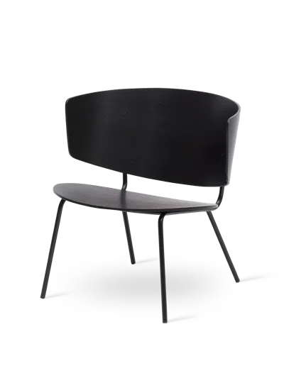 Ferm Living - Com Herman Lounge Chair