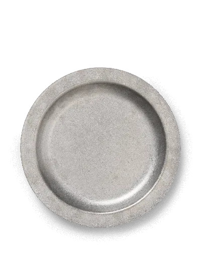 Ferm Living - Com Tumbled Plate