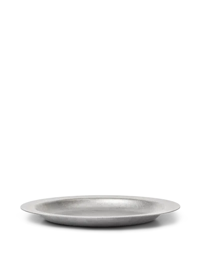 Ferm Living - Com Tumbled Plate