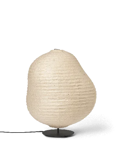 Ferm Living - Com Kurbis Floor Lamp