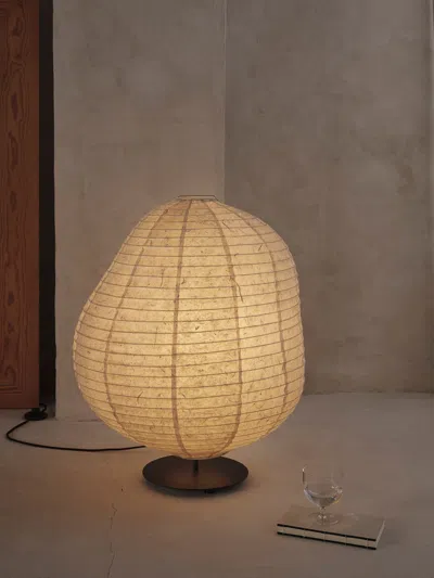 Ferm Living - Com Kurbis Floor Lamp