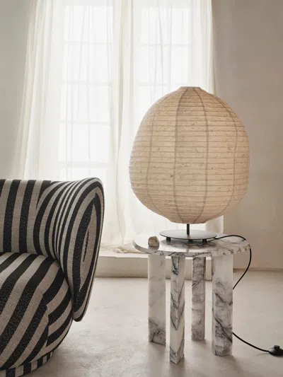 Ferm Living - Com Kurbis Floor Lamp