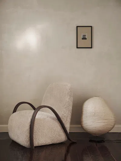 Ferm Living - Com Kurbis Floor Lamp