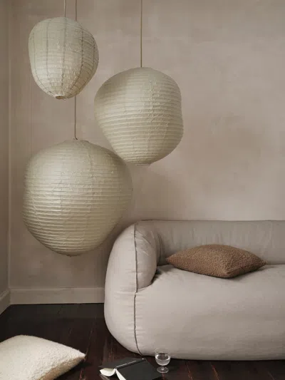 Ferm Living - Com Kurbis Lampshade