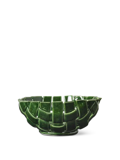 Ferm Living - Com Plait Bowl