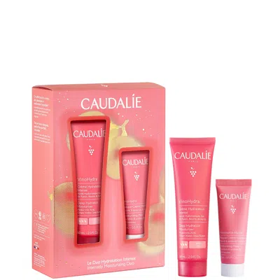 Shop Caudalíe Christmas 2024 The Intense Hydration Duo