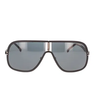 Shop Carrera Sunglasses In Black